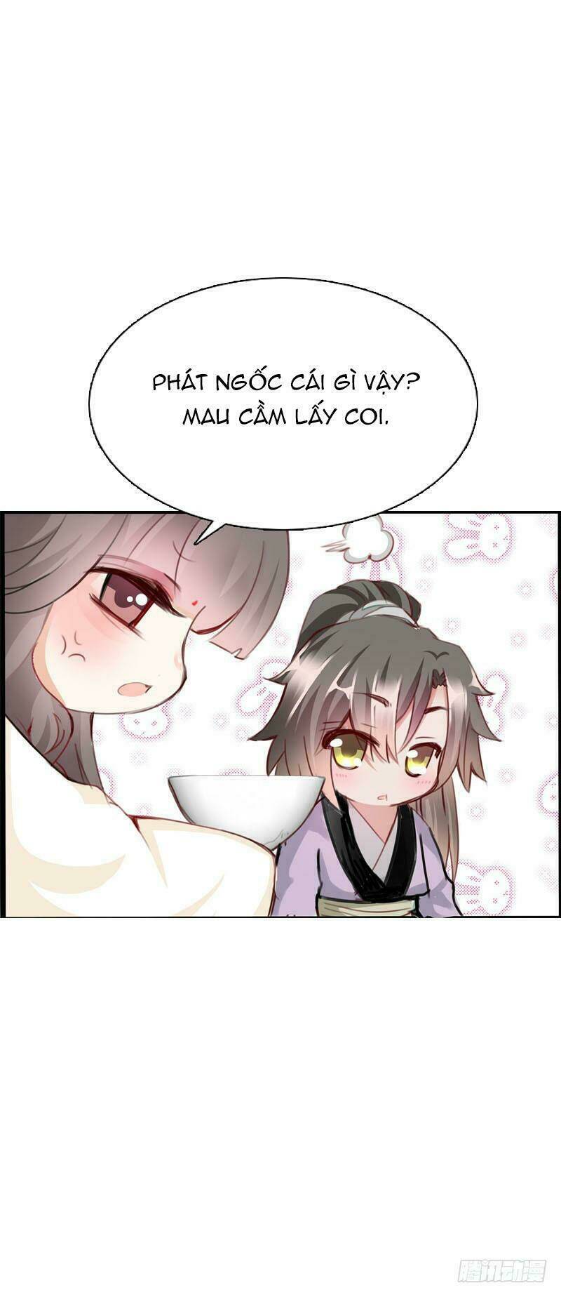 Điền Viên Mật Sủng: Cô Vợ Nóng Bỏng Chapter 26 - Trang 2