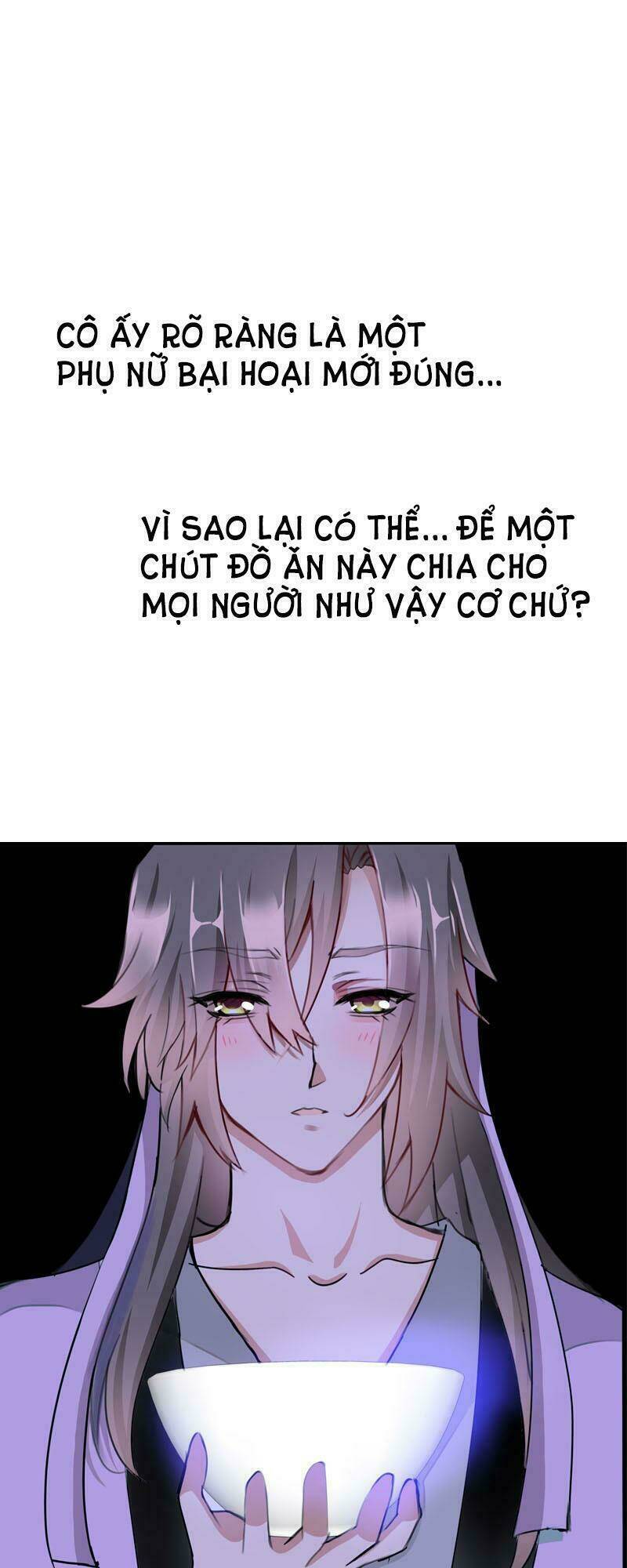 Điền Viên Mật Sủng: Cô Vợ Nóng Bỏng Chapter 26 - Trang 2