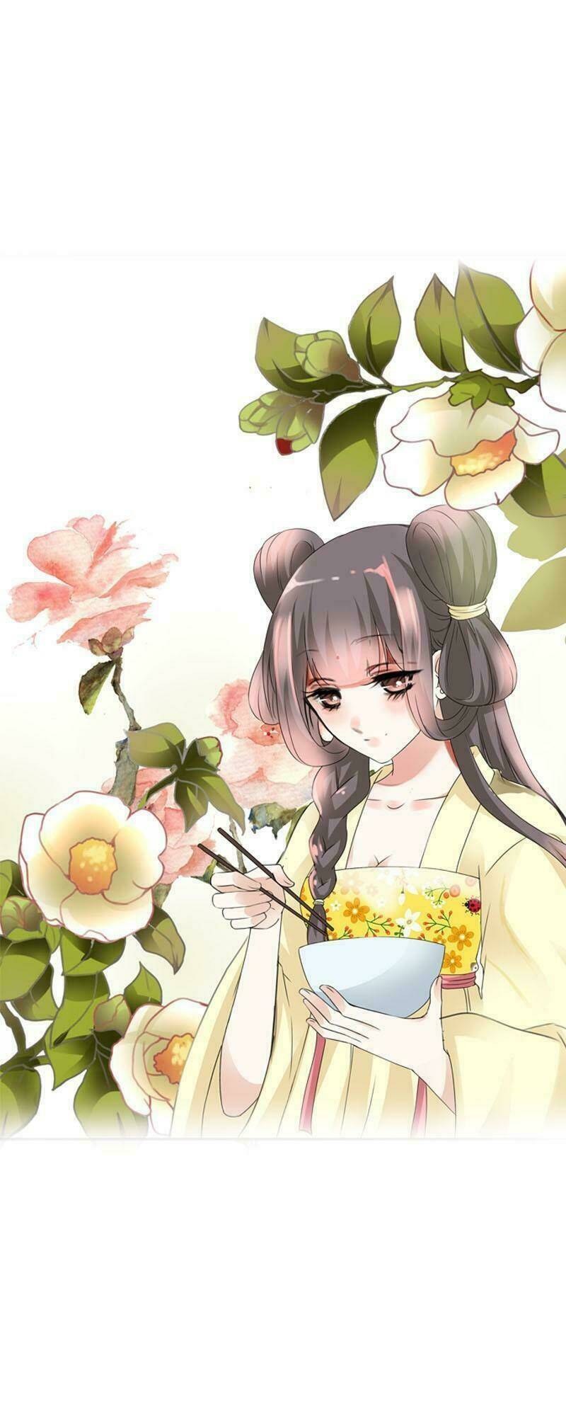 Điền Viên Mật Sủng: Cô Vợ Nóng Bỏng Chapter 26 - Trang 2