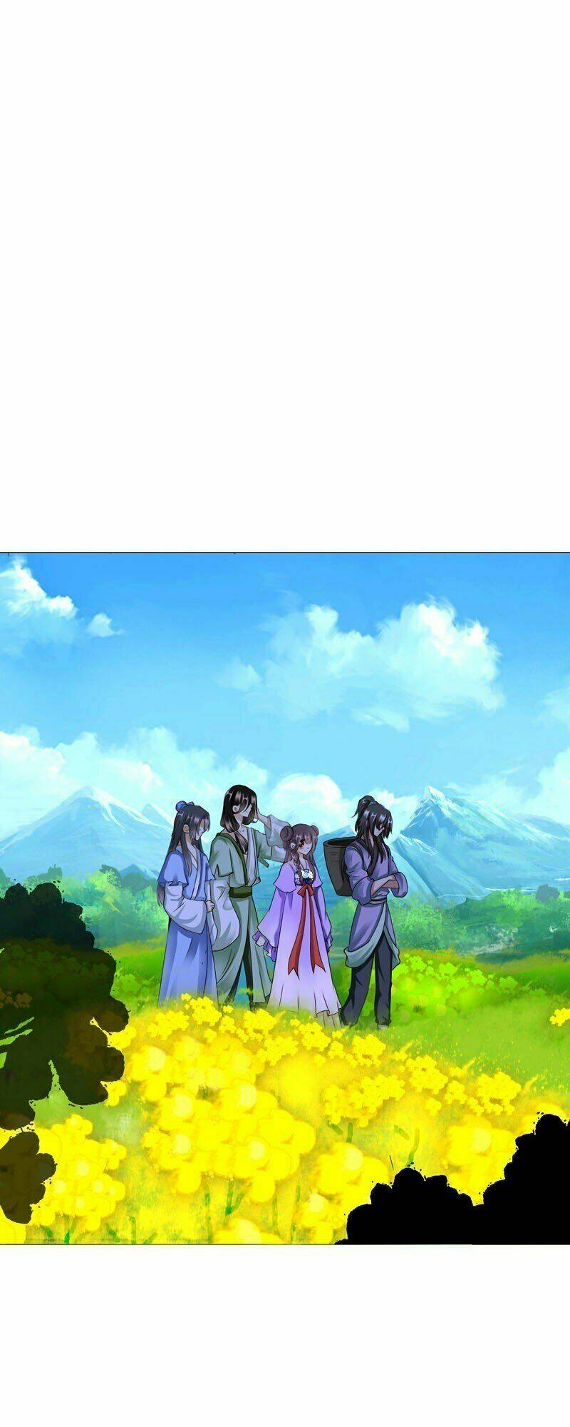 Điền Viên Mật Sủng: Cô Vợ Nóng Bỏng Chapter 27 - Trang 2