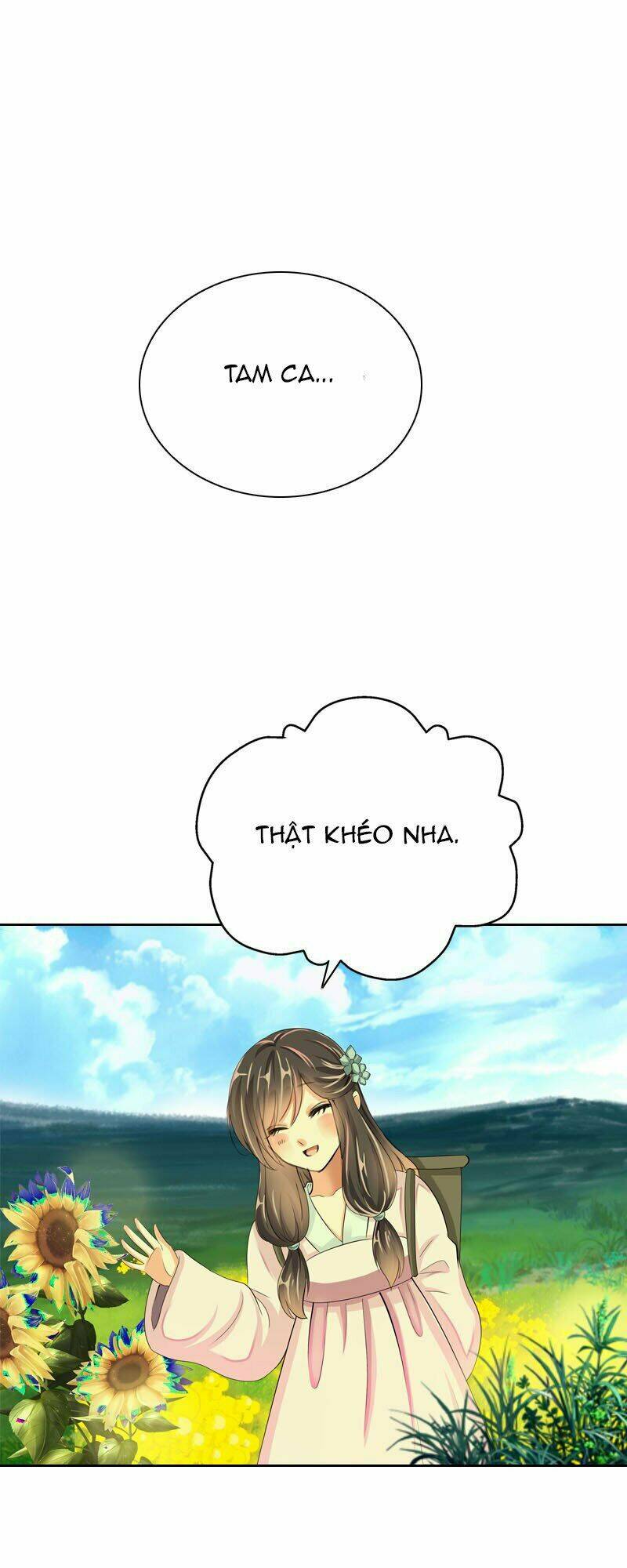 Điền Viên Mật Sủng: Cô Vợ Nóng Bỏng Chapter 27 - Trang 2