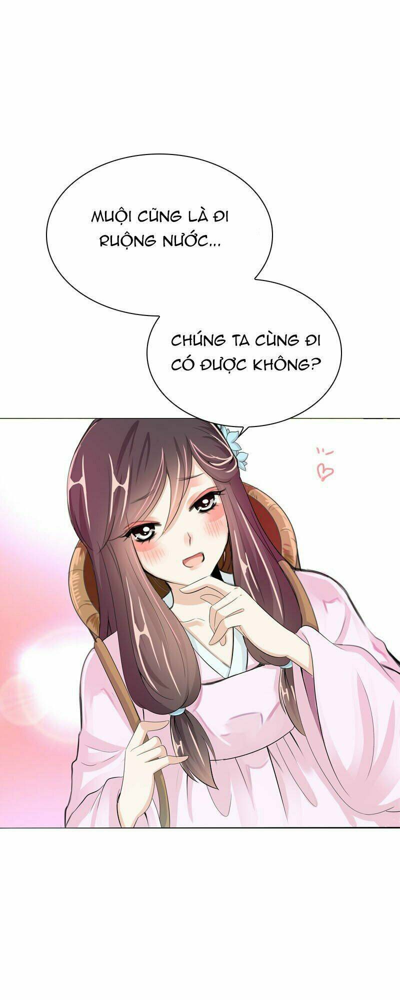 Điền Viên Mật Sủng: Cô Vợ Nóng Bỏng Chapter 27 - Trang 2