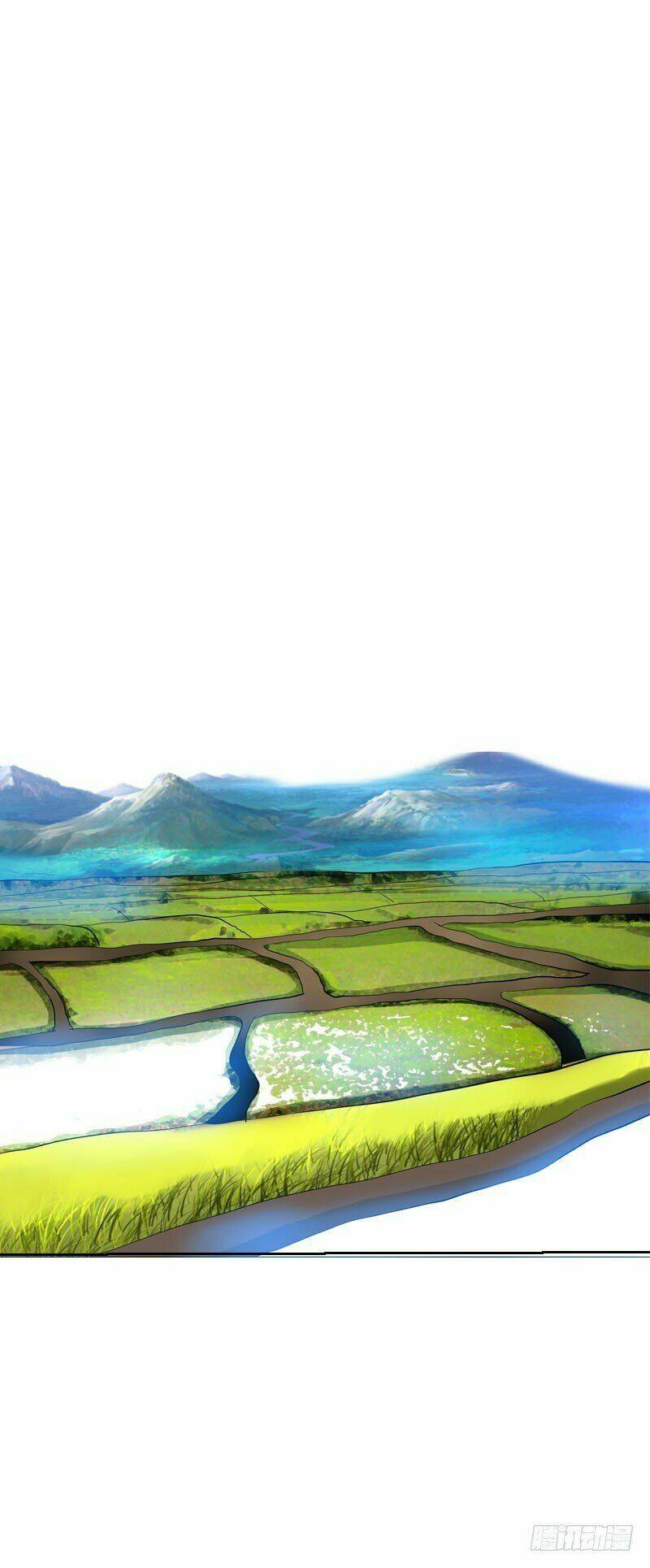 Điền Viên Mật Sủng: Cô Vợ Nóng Bỏng Chapter 27 - Trang 2