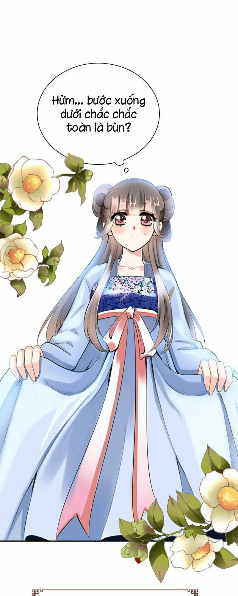 Điền Viên Mật Sủng: Cô Vợ Nóng Bỏng Chapter 27 - Trang 2