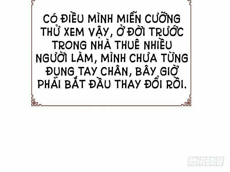 Điền Viên Mật Sủng: Cô Vợ Nóng Bỏng Chapter 27 - Trang 2