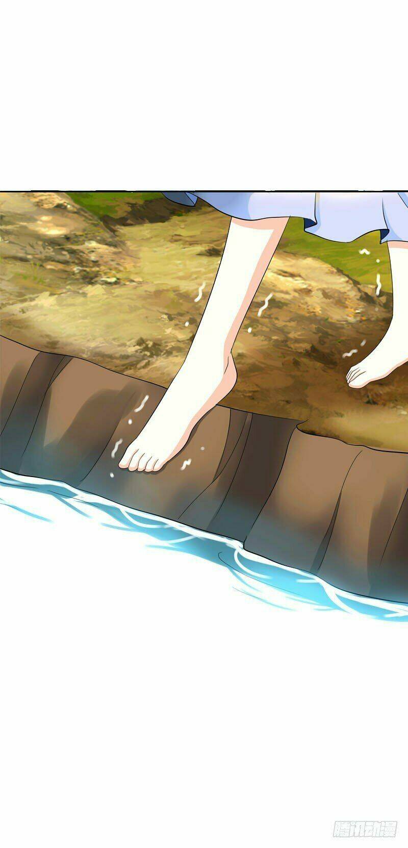 Điền Viên Mật Sủng: Cô Vợ Nóng Bỏng Chapter 27 - Trang 2