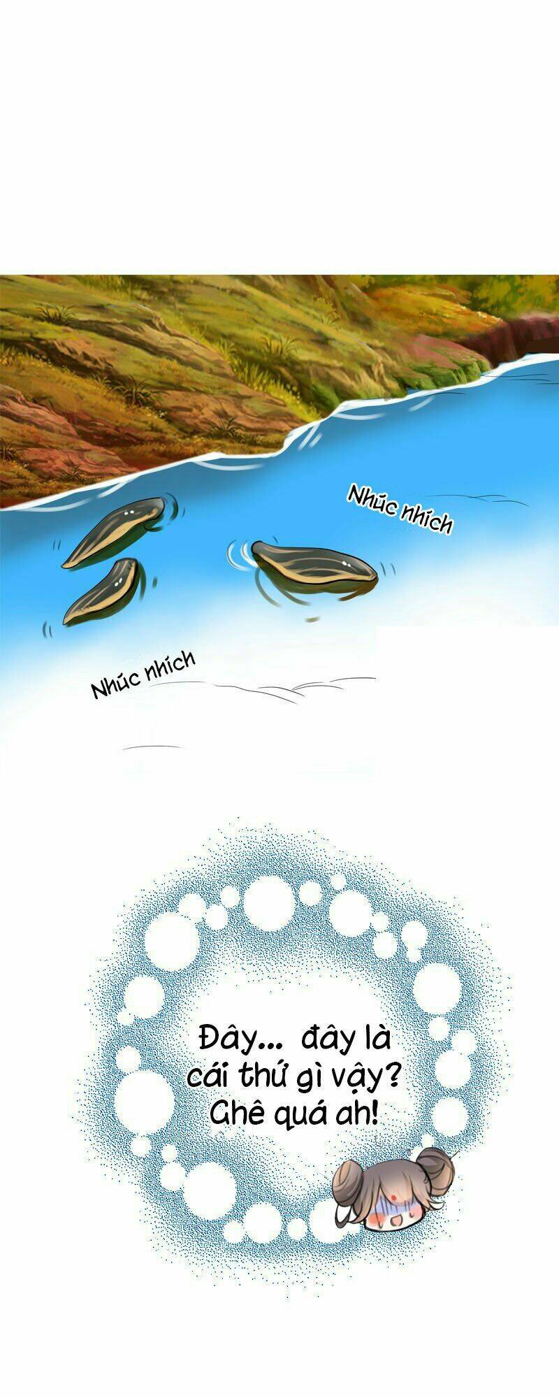 Điền Viên Mật Sủng: Cô Vợ Nóng Bỏng Chapter 27 - Trang 2