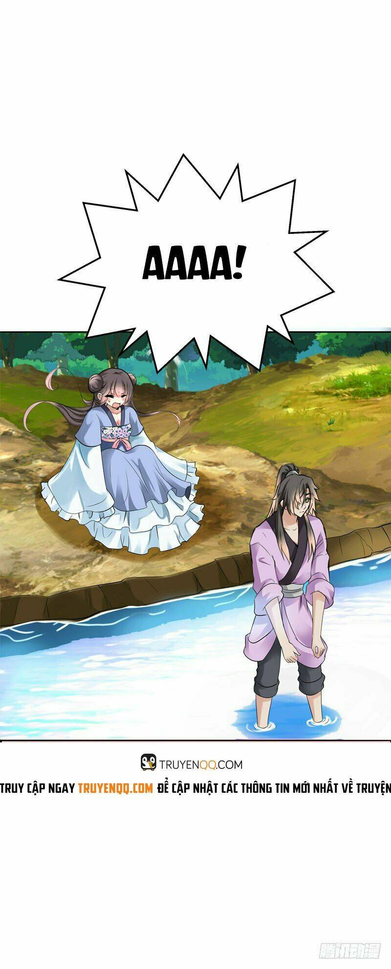 Điền Viên Mật Sủng: Cô Vợ Nóng Bỏng Chapter 27 - Trang 2