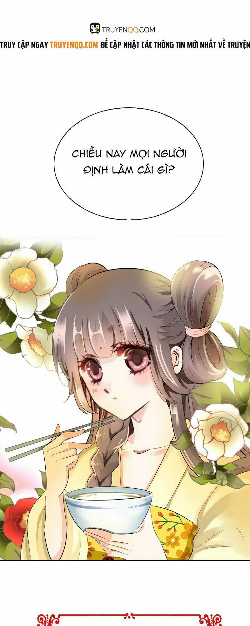 Điền Viên Mật Sủng: Cô Vợ Nóng Bỏng Chapter 27 - Trang 2