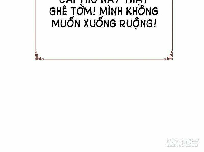 Điền Viên Mật Sủng: Cô Vợ Nóng Bỏng Chapter 27 - Trang 2