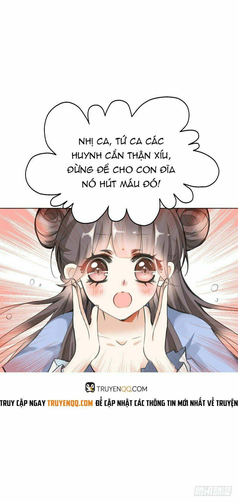 Điền Viên Mật Sủng: Cô Vợ Nóng Bỏng Chapter 27 - Trang 2