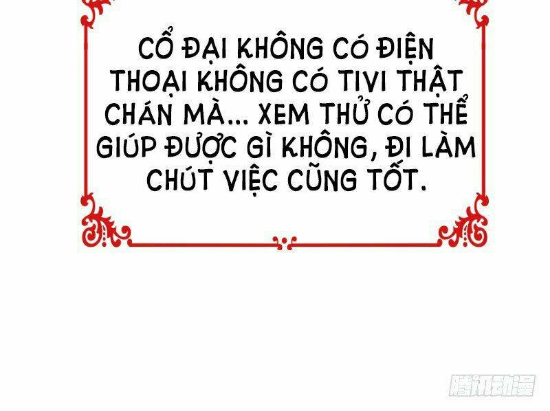 Điền Viên Mật Sủng: Cô Vợ Nóng Bỏng Chapter 27 - Trang 2