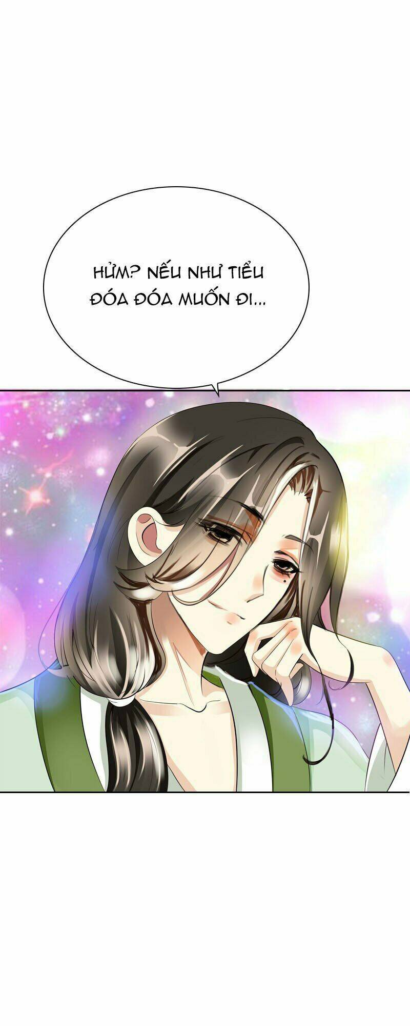 Điền Viên Mật Sủng: Cô Vợ Nóng Bỏng Chapter 27 - Trang 2