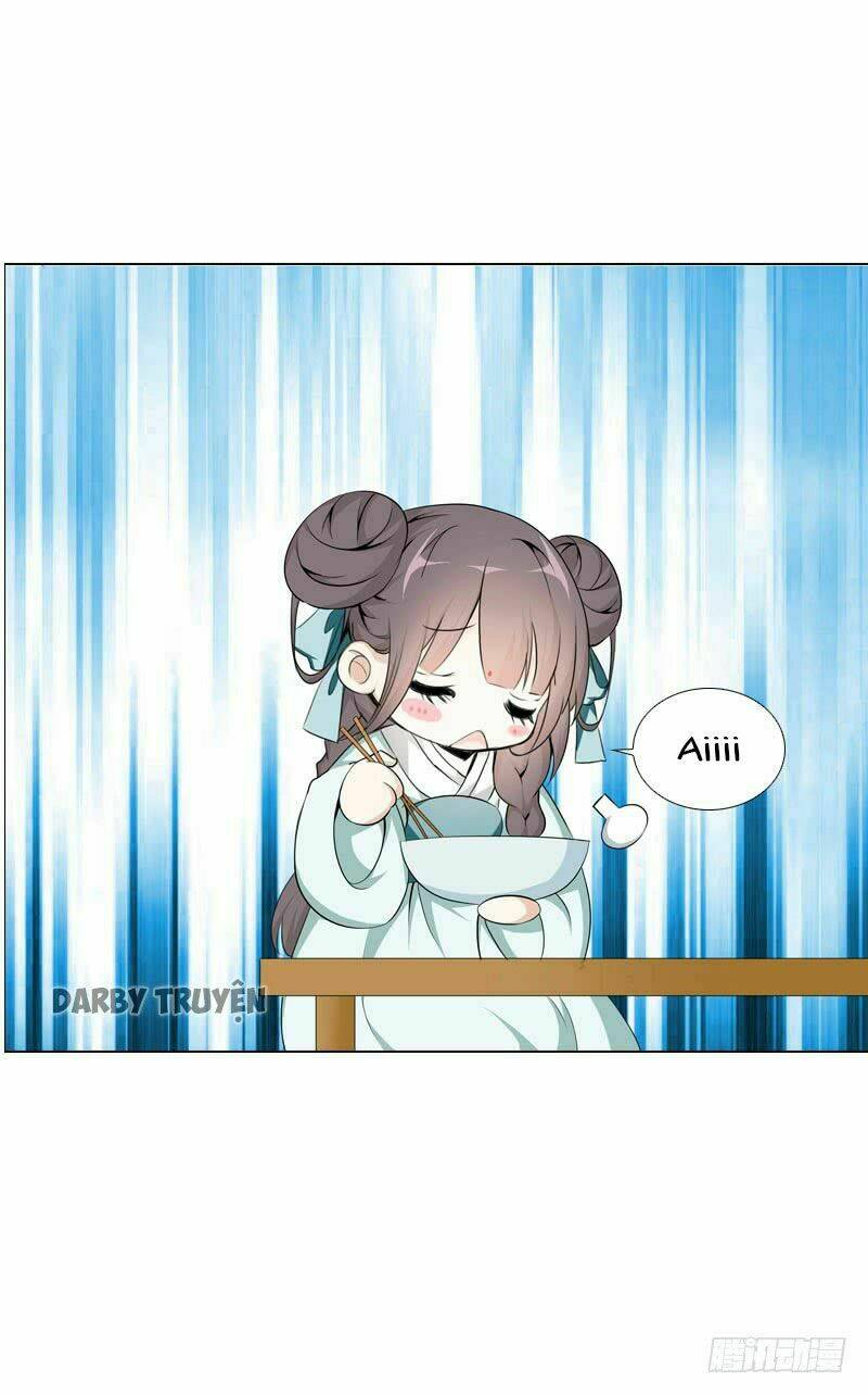 Điền Viên Mật Sủng: Cô Vợ Nóng Bỏng Chapter 3 - Trang 2