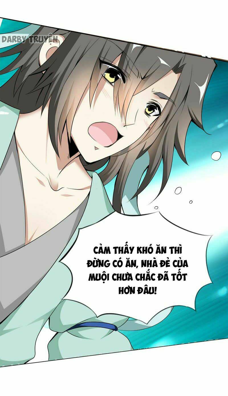 Điền Viên Mật Sủng: Cô Vợ Nóng Bỏng Chapter 3 - Trang 2