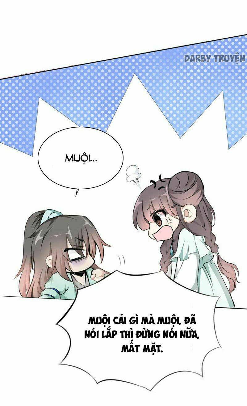 Điền Viên Mật Sủng: Cô Vợ Nóng Bỏng Chapter 3 - Trang 2