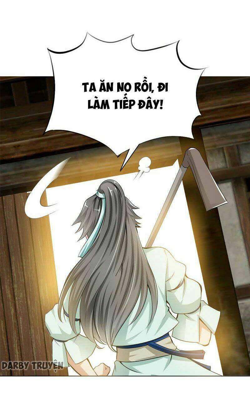 Điền Viên Mật Sủng: Cô Vợ Nóng Bỏng Chapter 3 - Trang 2