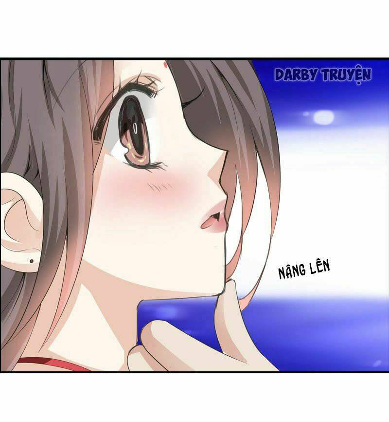 Điền Viên Mật Sủng: Cô Vợ Nóng Bỏng Chapter 3 - Trang 2