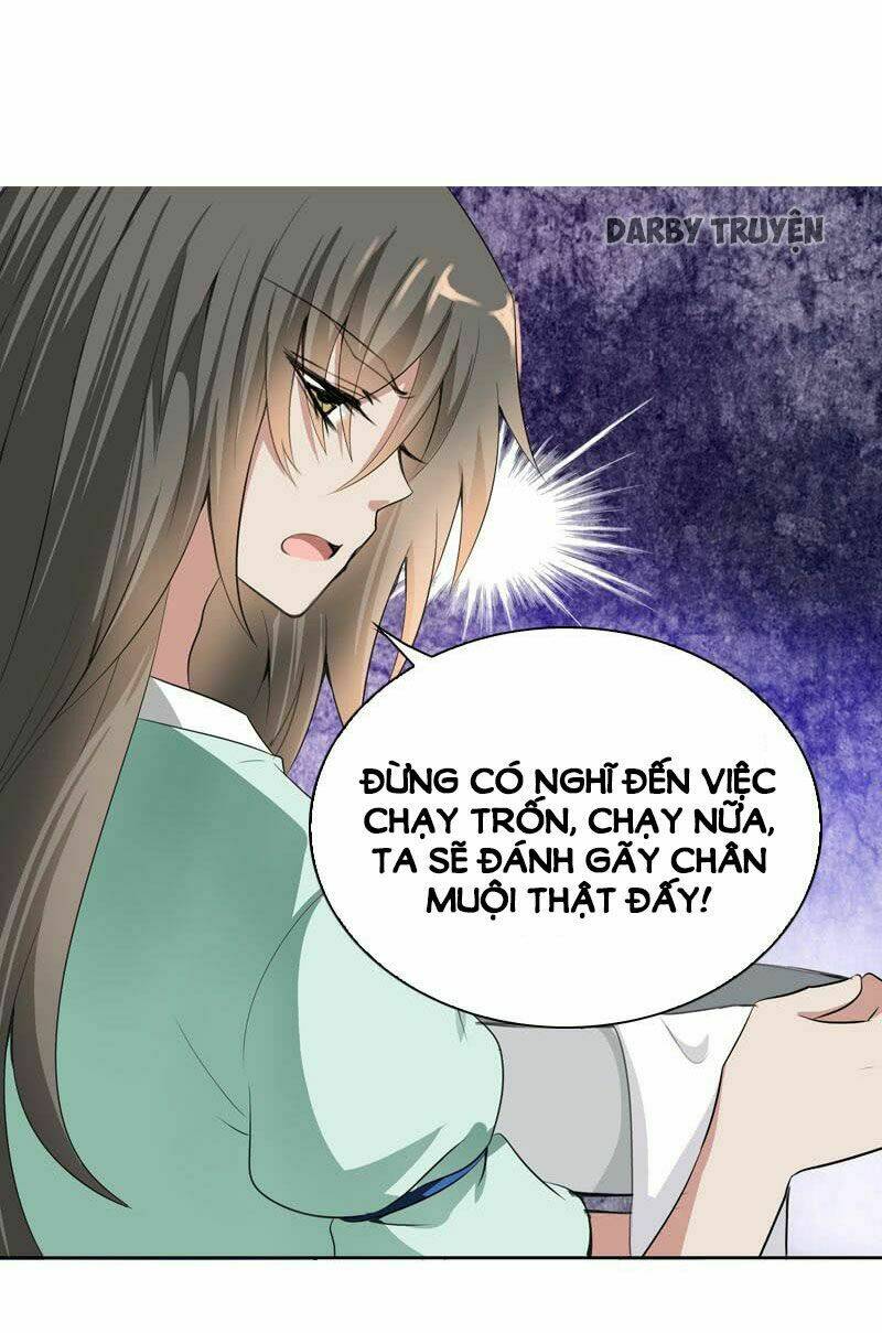 Điền Viên Mật Sủng: Cô Vợ Nóng Bỏng Chapter 3 - Trang 2