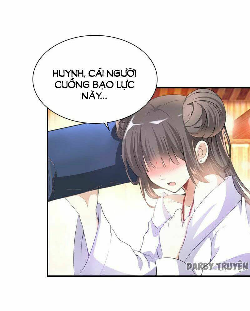 Điền Viên Mật Sủng: Cô Vợ Nóng Bỏng Chapter 3 - Trang 2