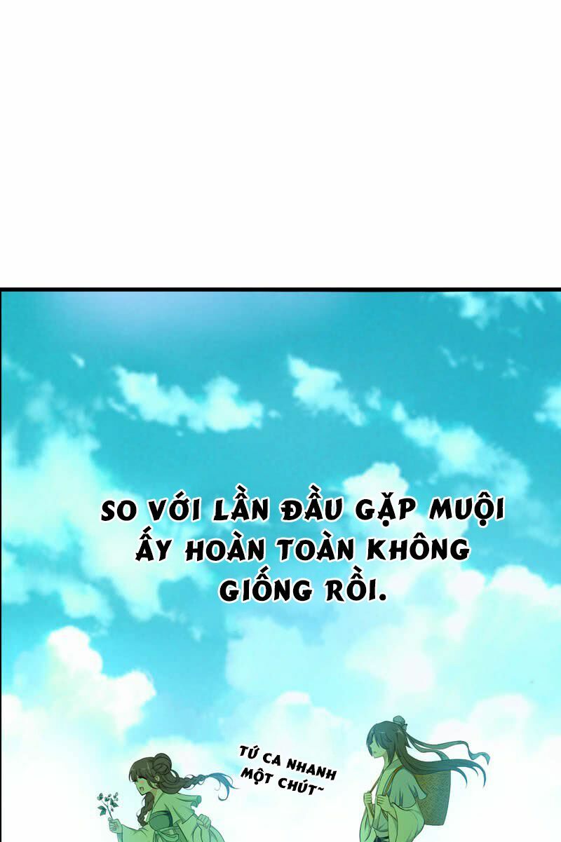 Điền Viên Mật Sủng: Cô Vợ Nóng Bỏng Chapter 6 - Trang 2