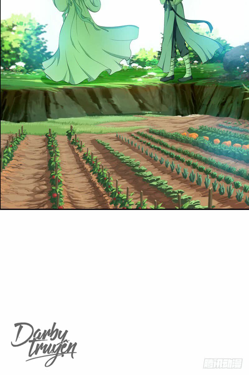 Điền Viên Mật Sủng: Cô Vợ Nóng Bỏng Chapter 6 - Trang 2