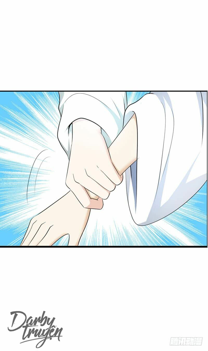 Điền Viên Mật Sủng: Cô Vợ Nóng Bỏng Chapter 6 - Trang 2