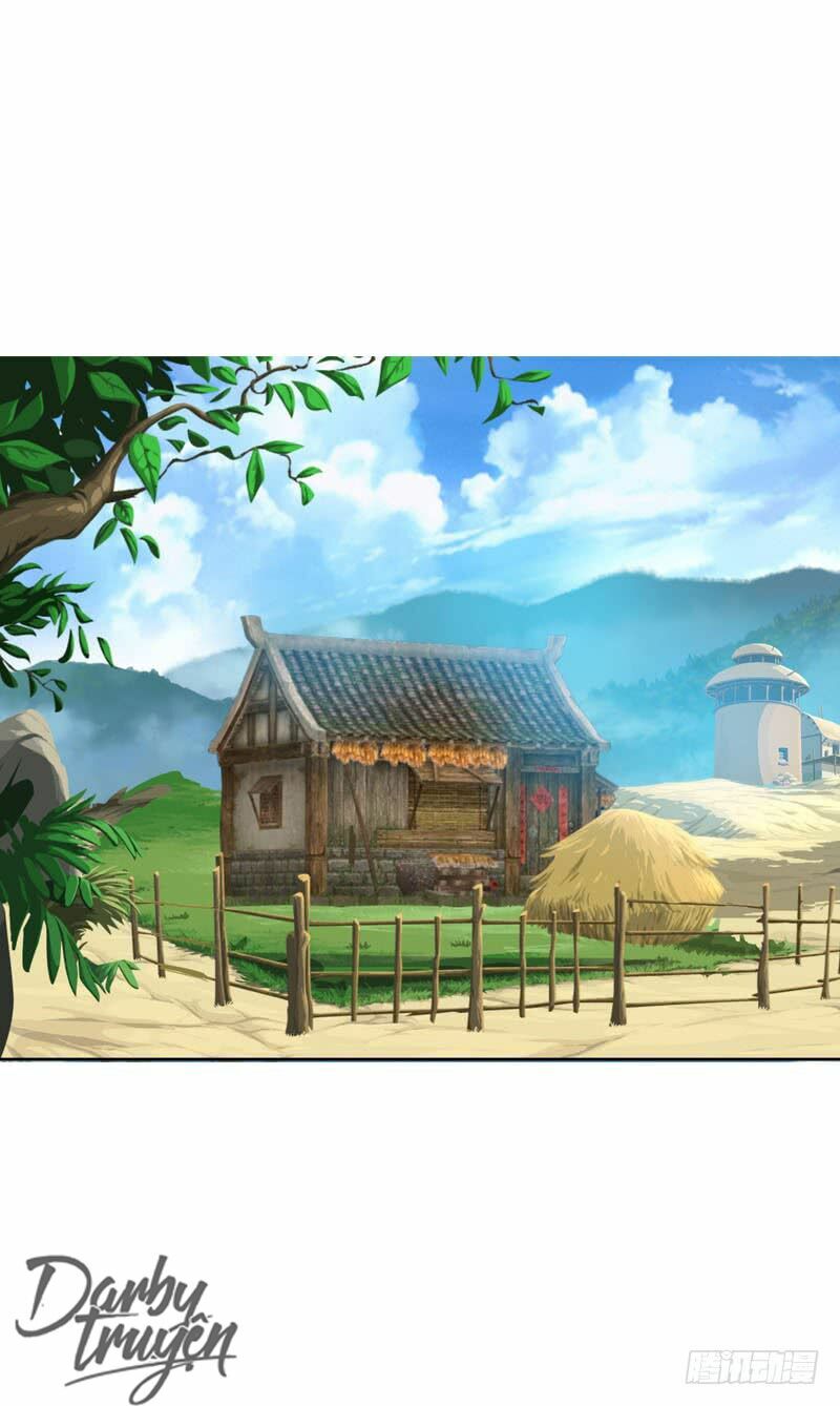 Điền Viên Mật Sủng: Cô Vợ Nóng Bỏng Chapter 6 - Trang 2