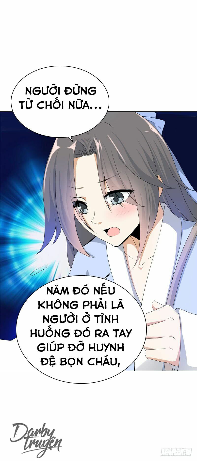 Điền Viên Mật Sủng: Cô Vợ Nóng Bỏng Chapter 6 - Trang 2