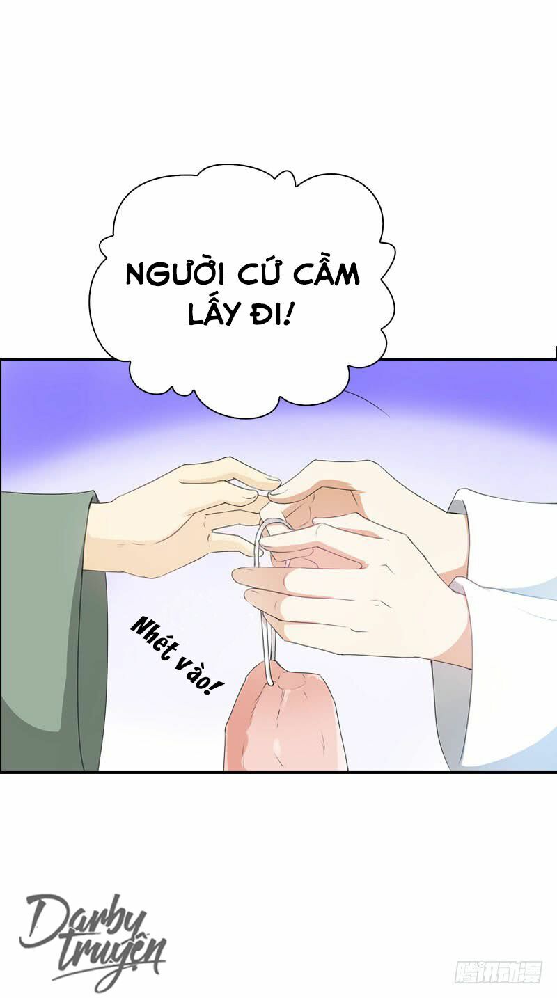 Điền Viên Mật Sủng: Cô Vợ Nóng Bỏng Chapter 6 - Trang 2