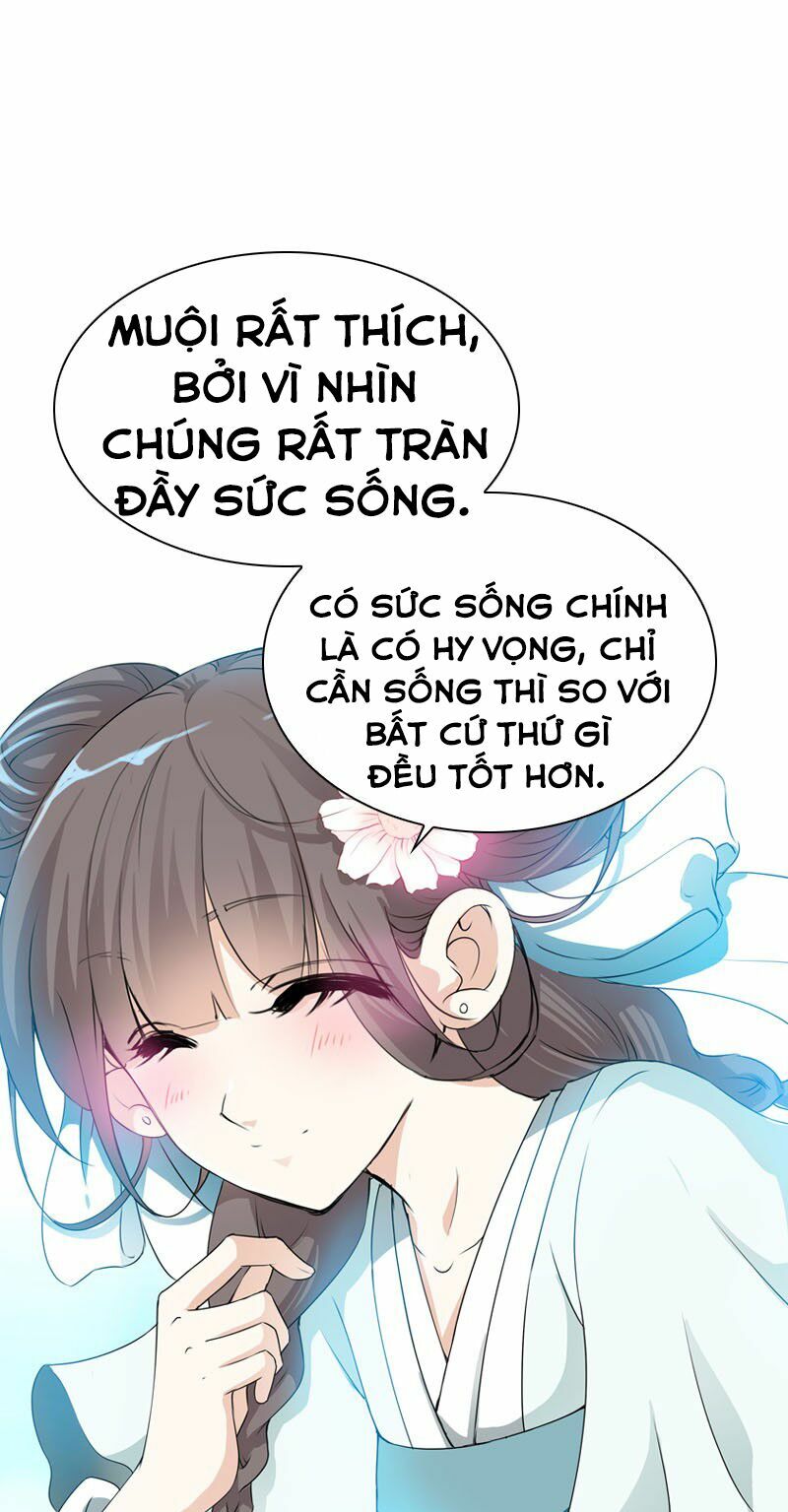 Điền Viên Mật Sủng: Cô Vợ Nóng Bỏng Chapter 6 - Trang 2