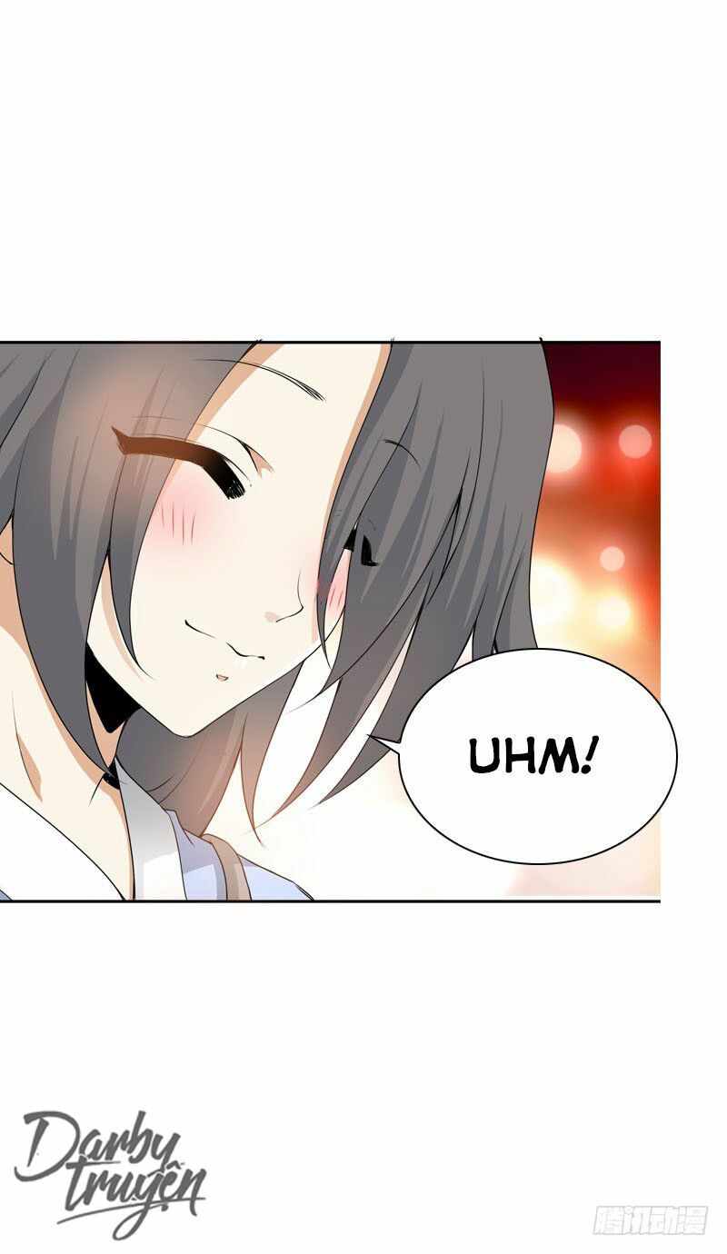 Điền Viên Mật Sủng: Cô Vợ Nóng Bỏng Chapter 6 - Trang 2