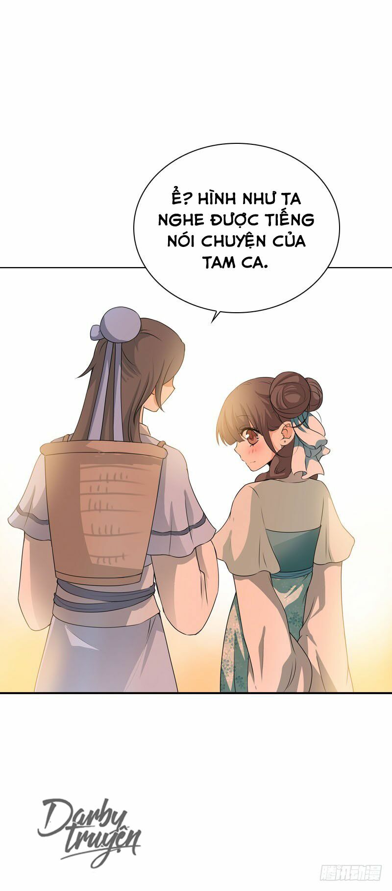 Điền Viên Mật Sủng: Cô Vợ Nóng Bỏng Chapter 6 - Trang 2