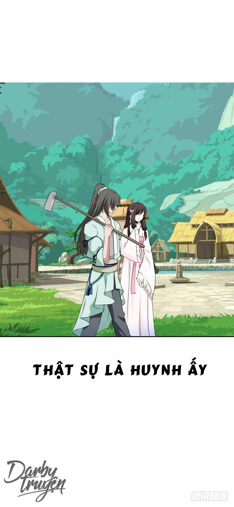 Điền Viên Mật Sủng: Cô Vợ Nóng Bỏng Chapter 6 - Trang 2