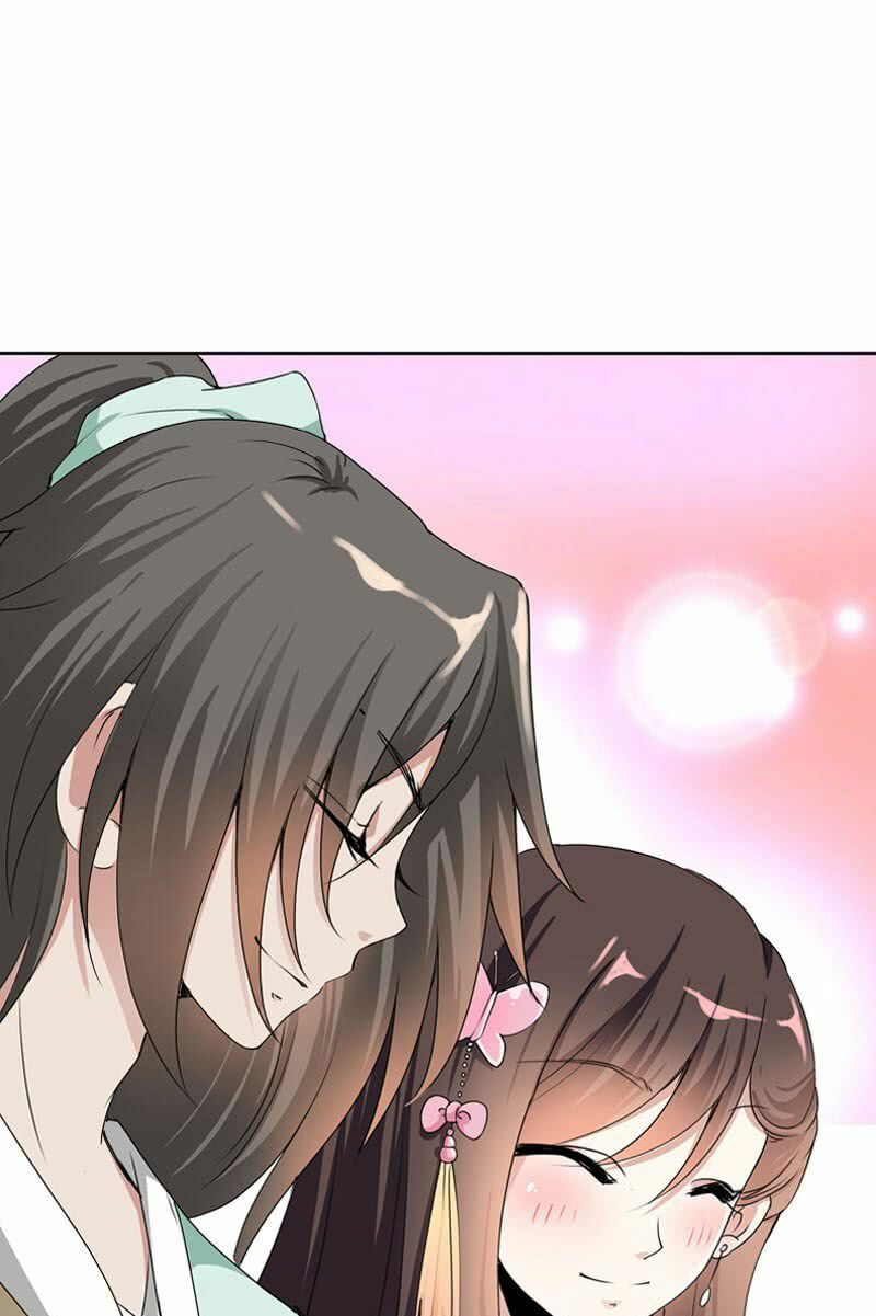 Điền Viên Mật Sủng: Cô Vợ Nóng Bỏng Chapter 6 - Trang 2