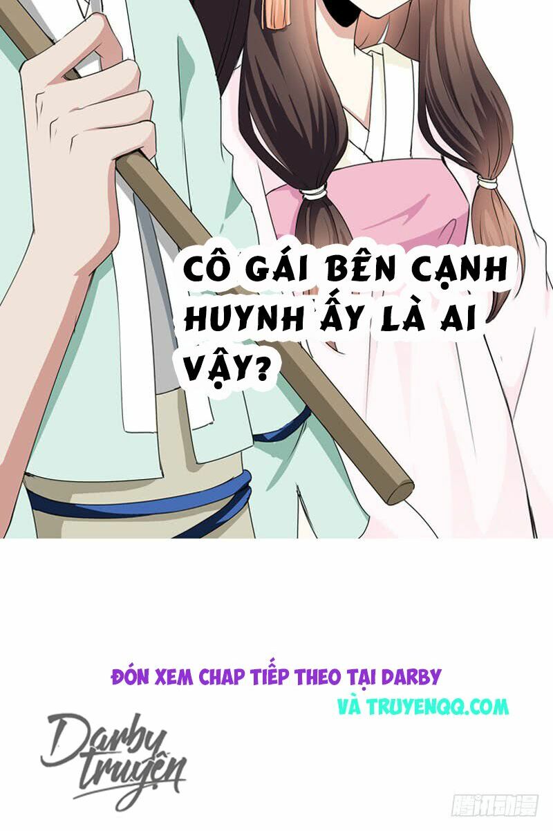 Điền Viên Mật Sủng: Cô Vợ Nóng Bỏng Chapter 6 - Trang 2