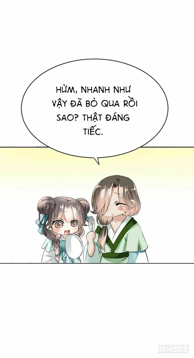 Điền Viên Mật Sủng: Cô Vợ Nóng Bỏng Chapter 7 - Trang 2