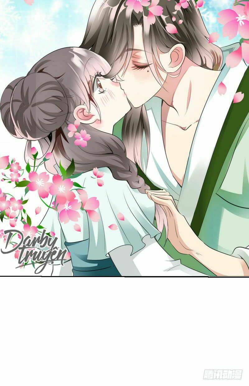 Điền Viên Mật Sủng: Cô Vợ Nóng Bỏng Chapter 7 - Trang 2