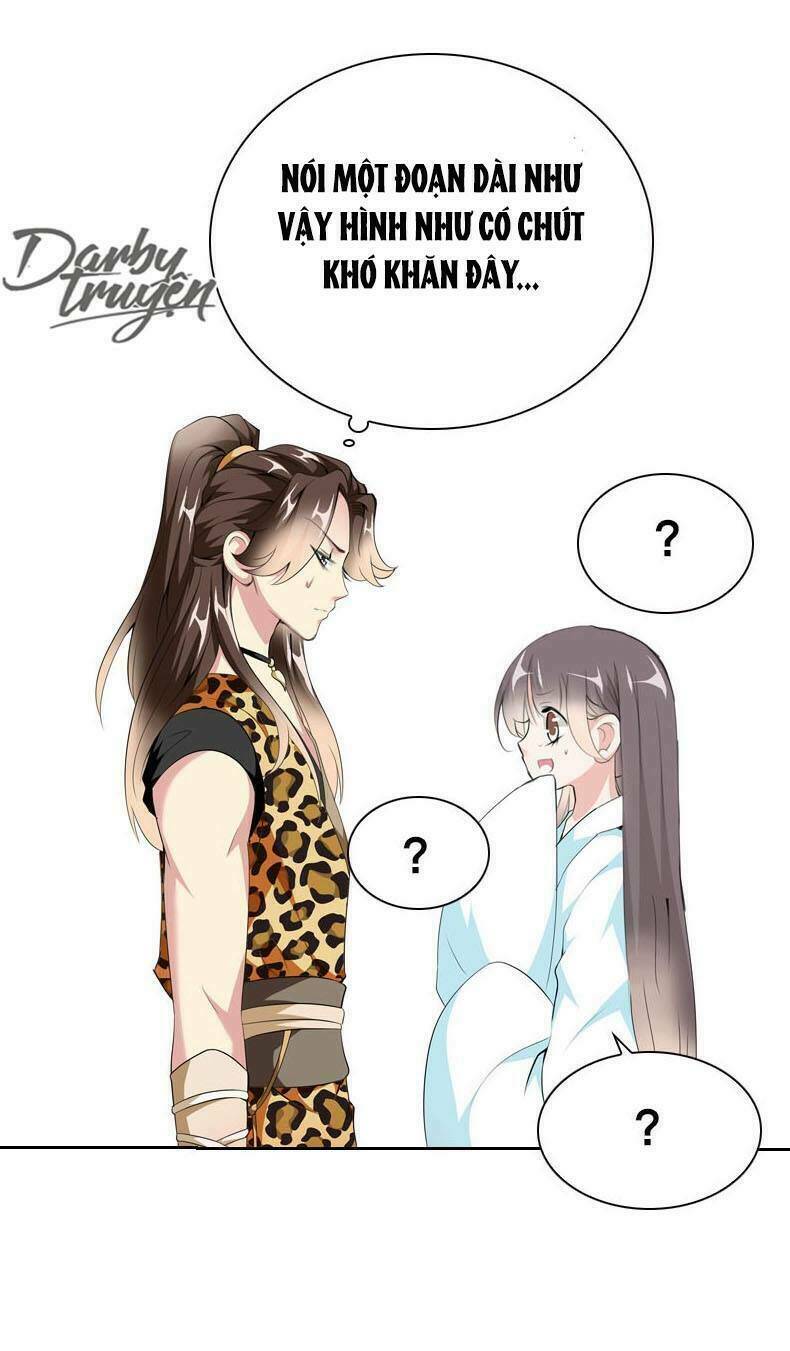 Điền Viên Mật Sủng: Cô Vợ Nóng Bỏng Chapter 9 - Trang 2