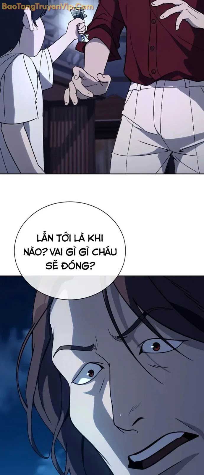 Diễn Viên Ngàn Mặt Chapter 1 - Trang 2