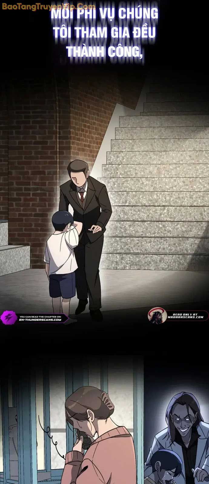 Diễn Viên Ngàn Mặt Chapter 1 - Trang 2
