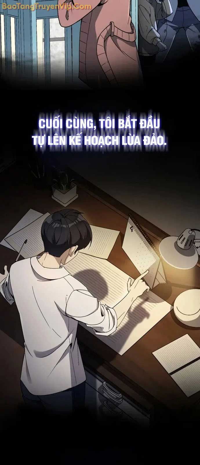 Diễn Viên Ngàn Mặt Chapter 1 - Trang 2