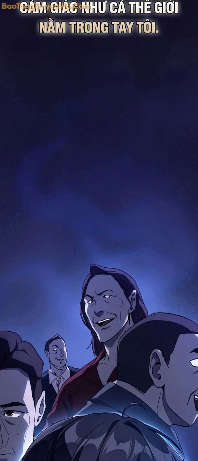 Diễn Viên Ngàn Mặt Chapter 1 - Trang 2