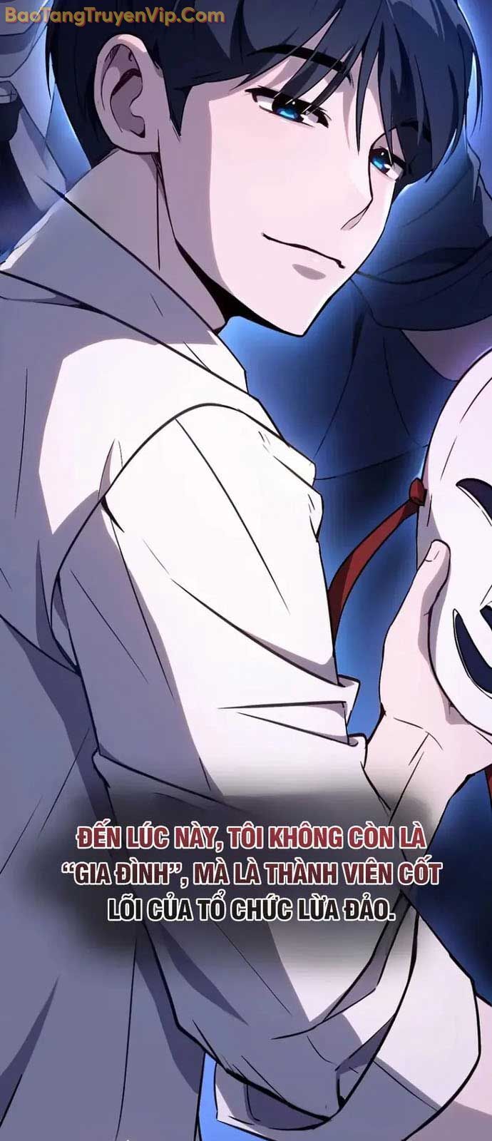 Diễn Viên Ngàn Mặt Chapter 1 - Trang 2