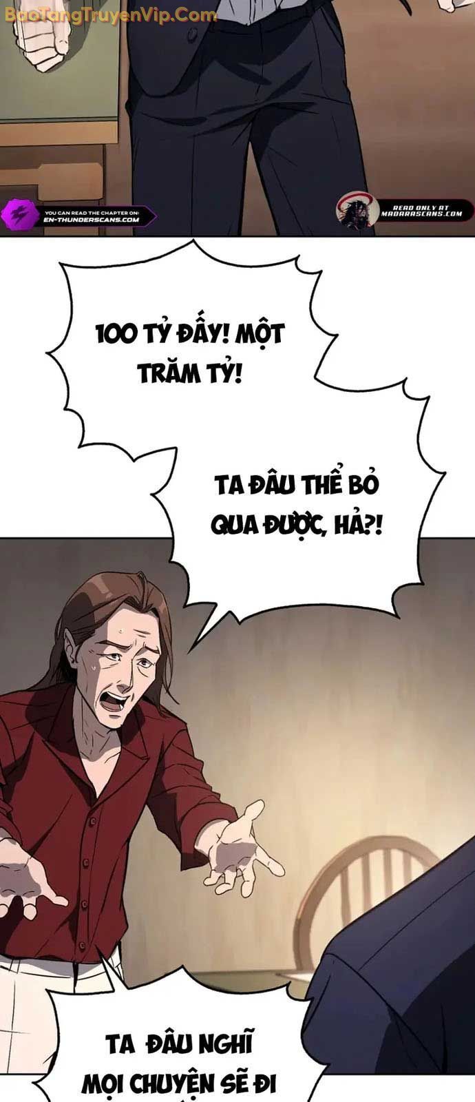 Diễn Viên Ngàn Mặt Chapter 1 - Trang 2