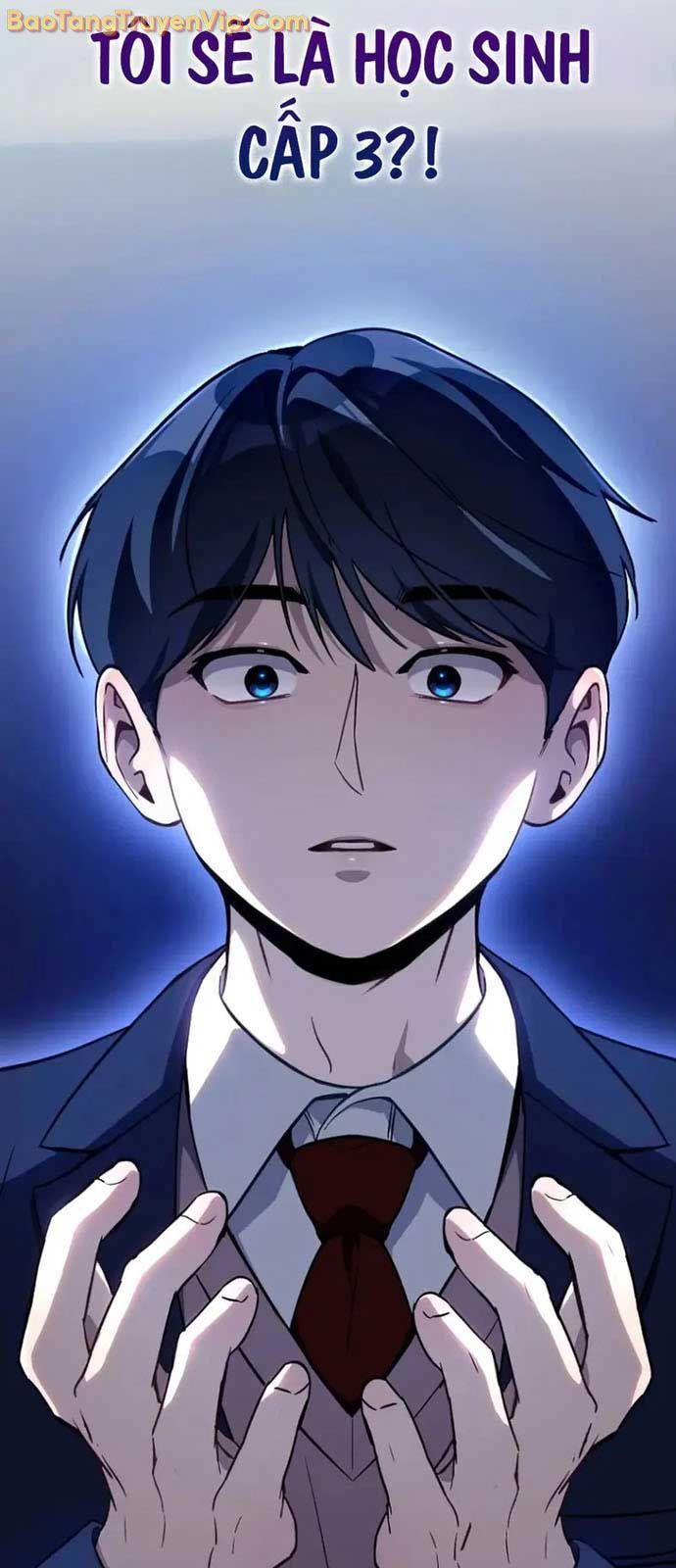 Diễn Viên Ngàn Mặt Chapter 1 - Trang 2
