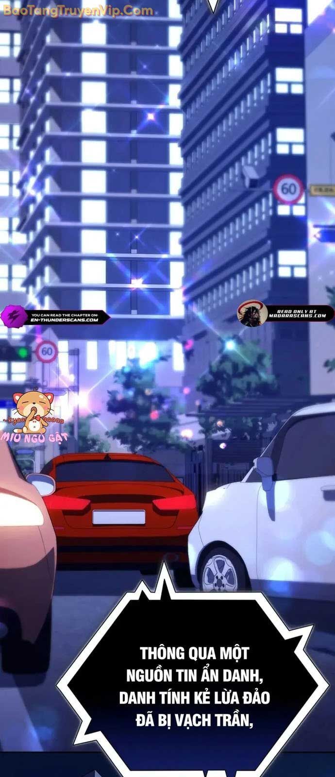 Diễn Viên Ngàn Mặt Chapter 1 - Trang 2