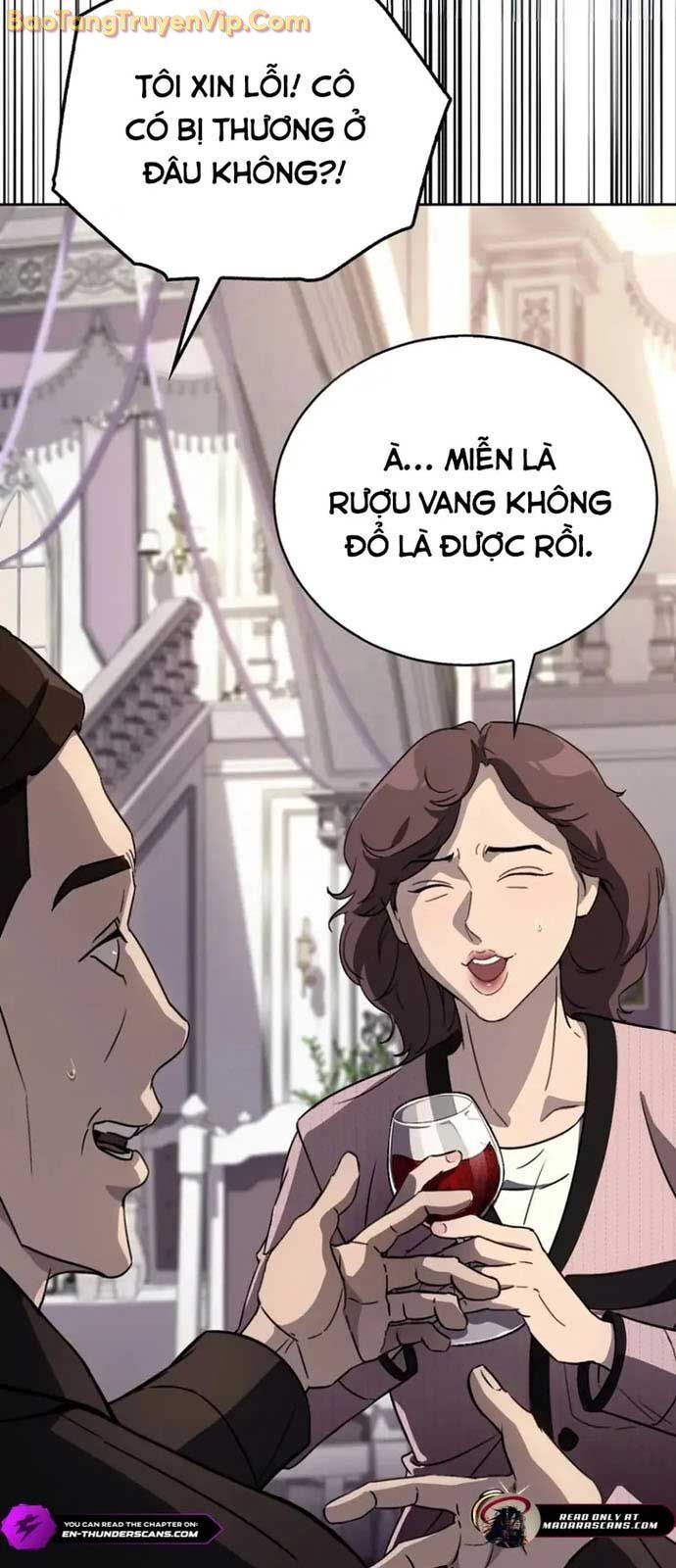 Diễn Viên Ngàn Mặt Chapter 1 - Trang 2