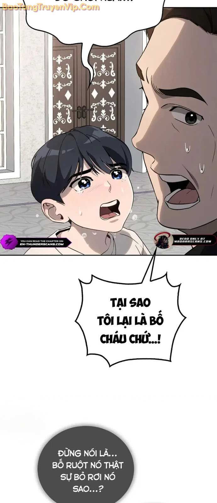Diễn Viên Ngàn Mặt Chapter 1 - Trang 2