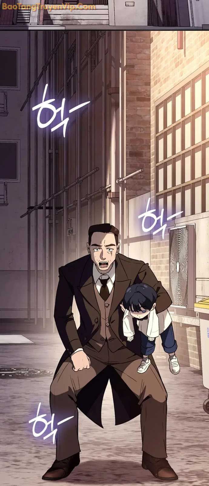 Diễn Viên Ngàn Mặt Chapter 1 - Trang 2